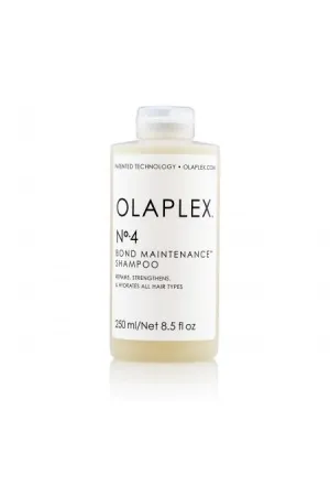 Olaplex No.4 Bond Maintenance Shampoo