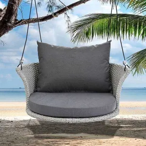 Outdoor Furniture - Swing With Stand - Olsson