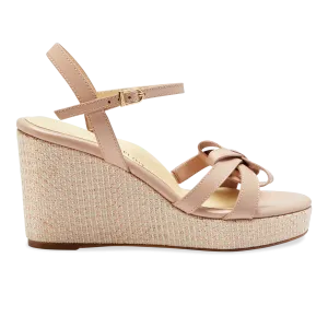 Perfect Mirjana Wedge 80