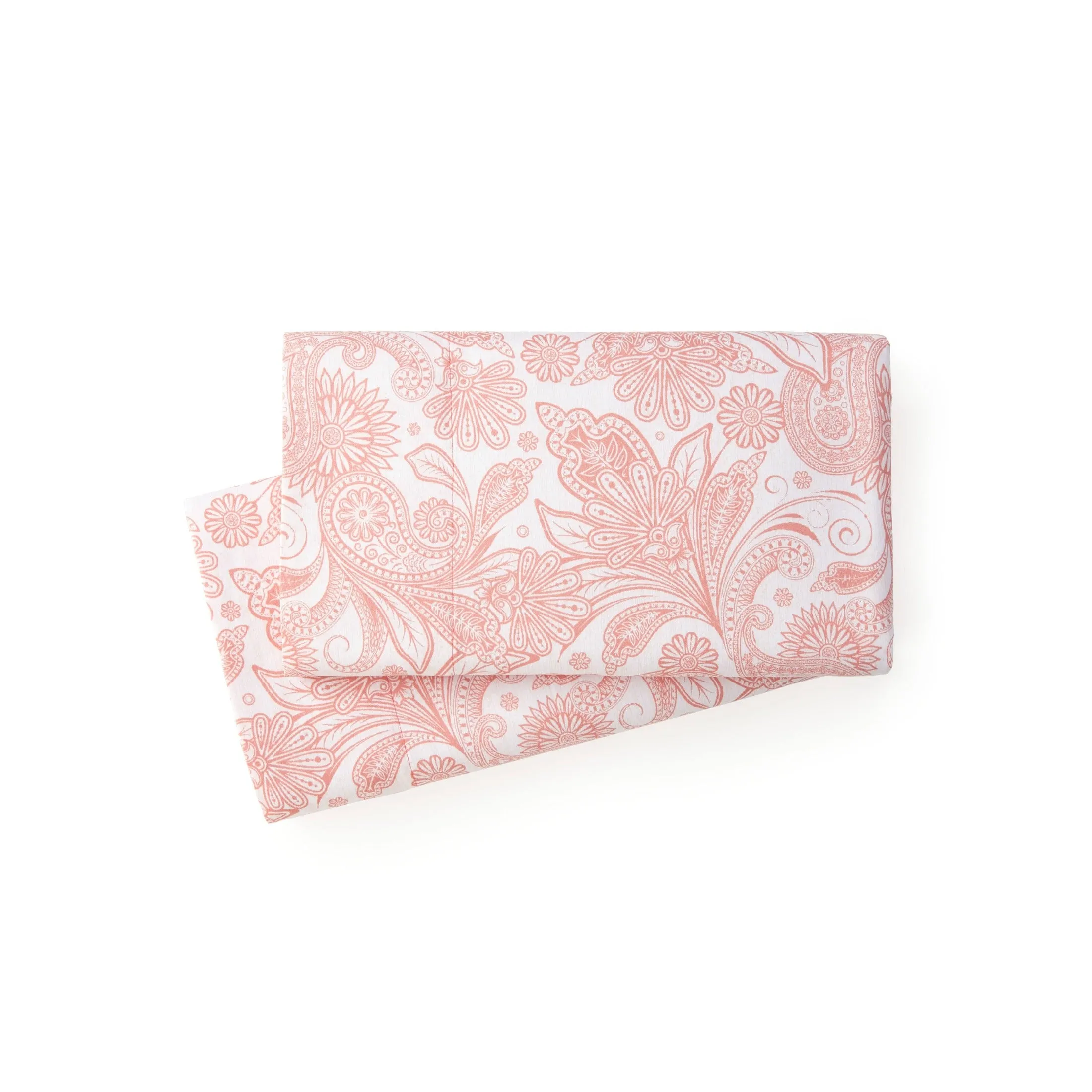 Perfect Paisley Sheet Set