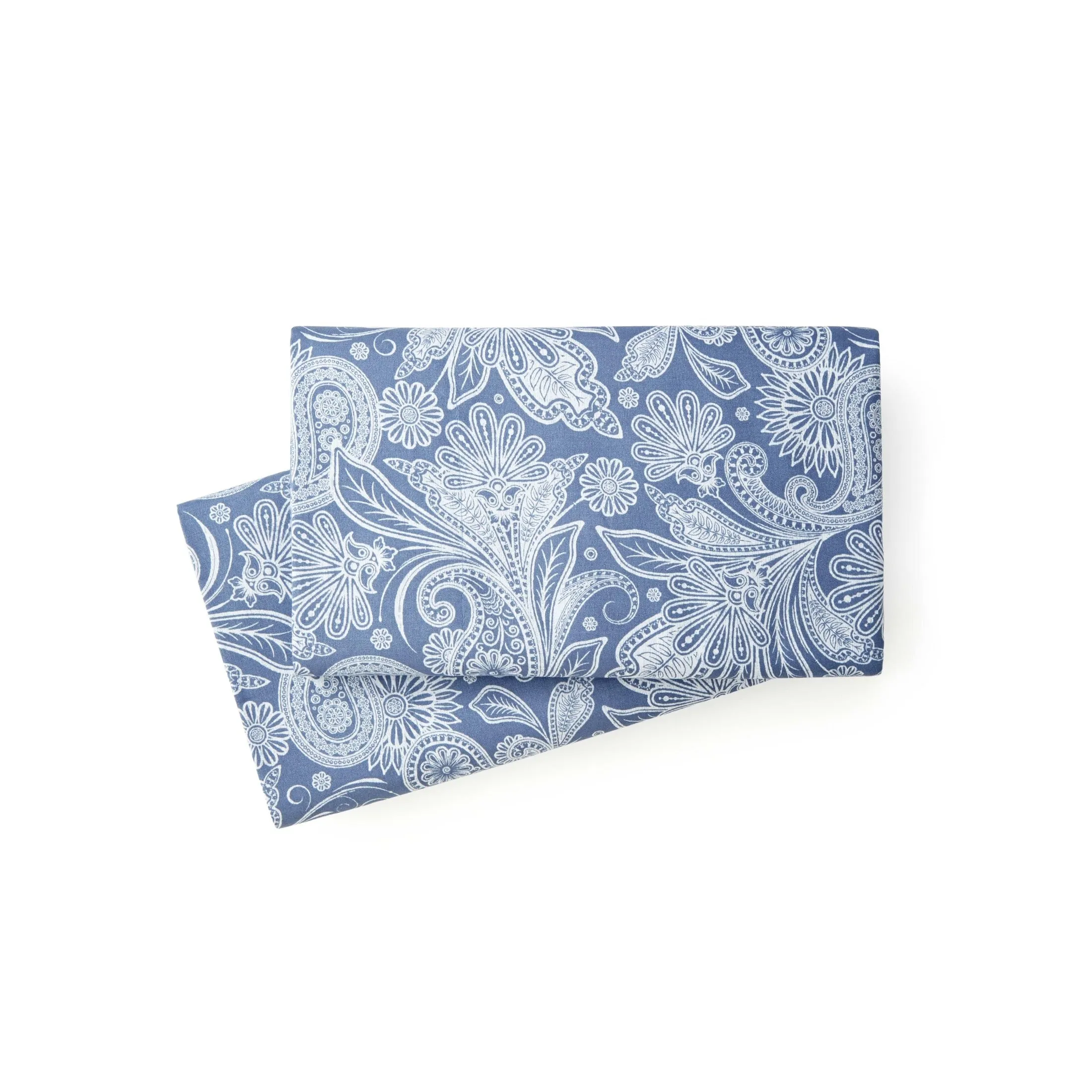 Perfect Paisley Sheet Set