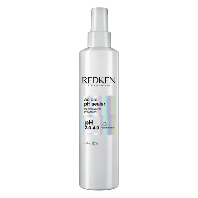 Redken Acidic PH Sealer