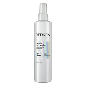 Redken Acidic PH Sealer