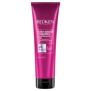 Redken Color Extend Magnetics Deep Attraction Mask