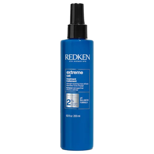 Redken Extreme CAT Protein Reconstructing Hair Treatment Spray