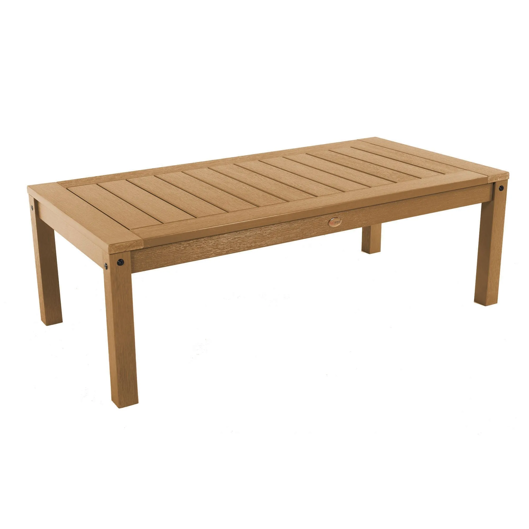 Refurbished Adirondack Conversation Table