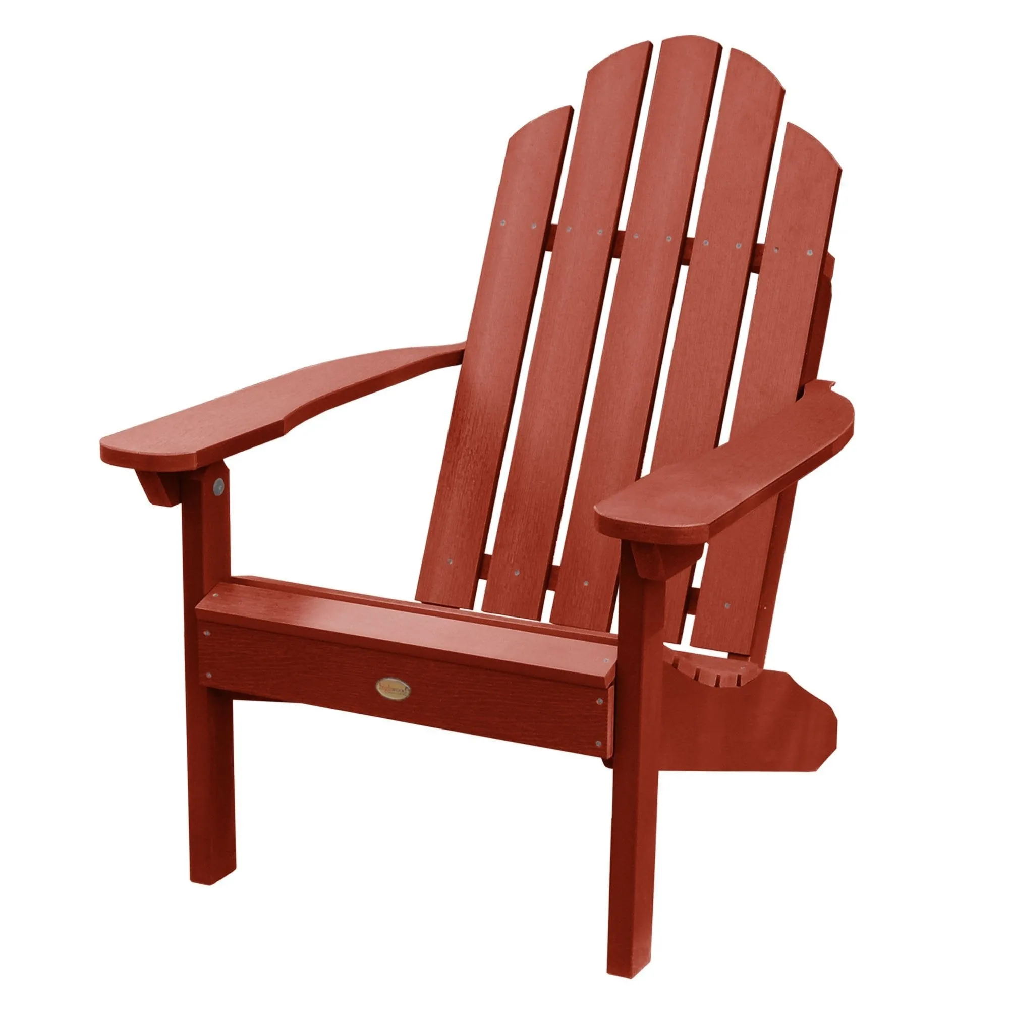 Refurbished Classic Westport Adirondack Chair