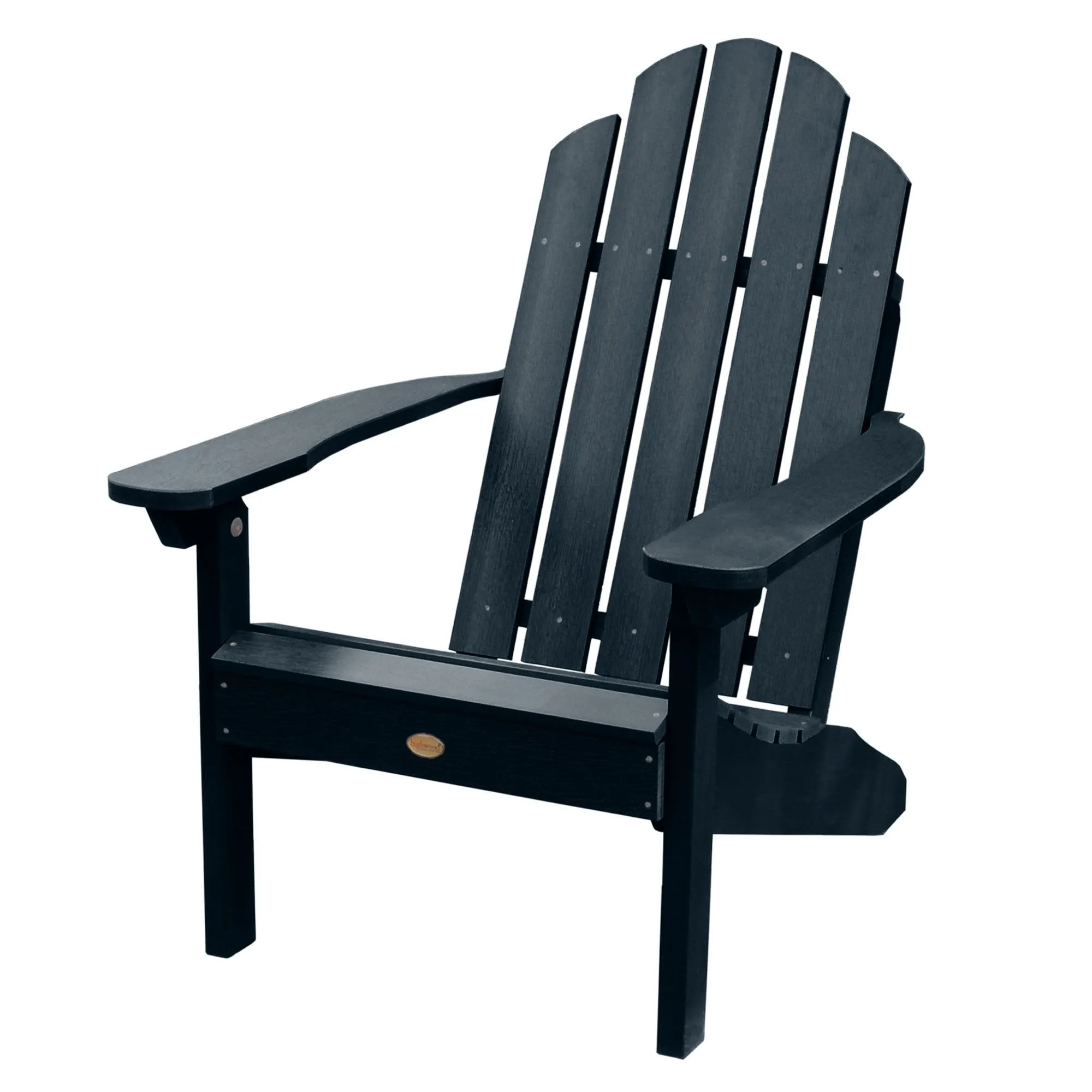 Refurbished Classic Westport Adirondack Chair