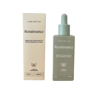 Renaissance Nourishing Hair Oil