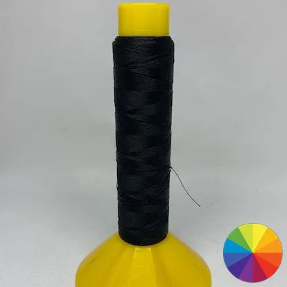 RTM92 - 1oz V92 Bonded Polyester Thread, UV stable