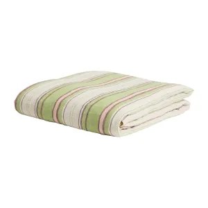 Sage x Clare Ambar Linen Fitted Sheet