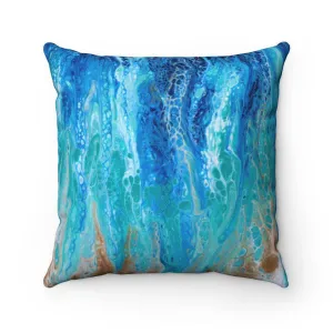 Sea Dreams Pillow