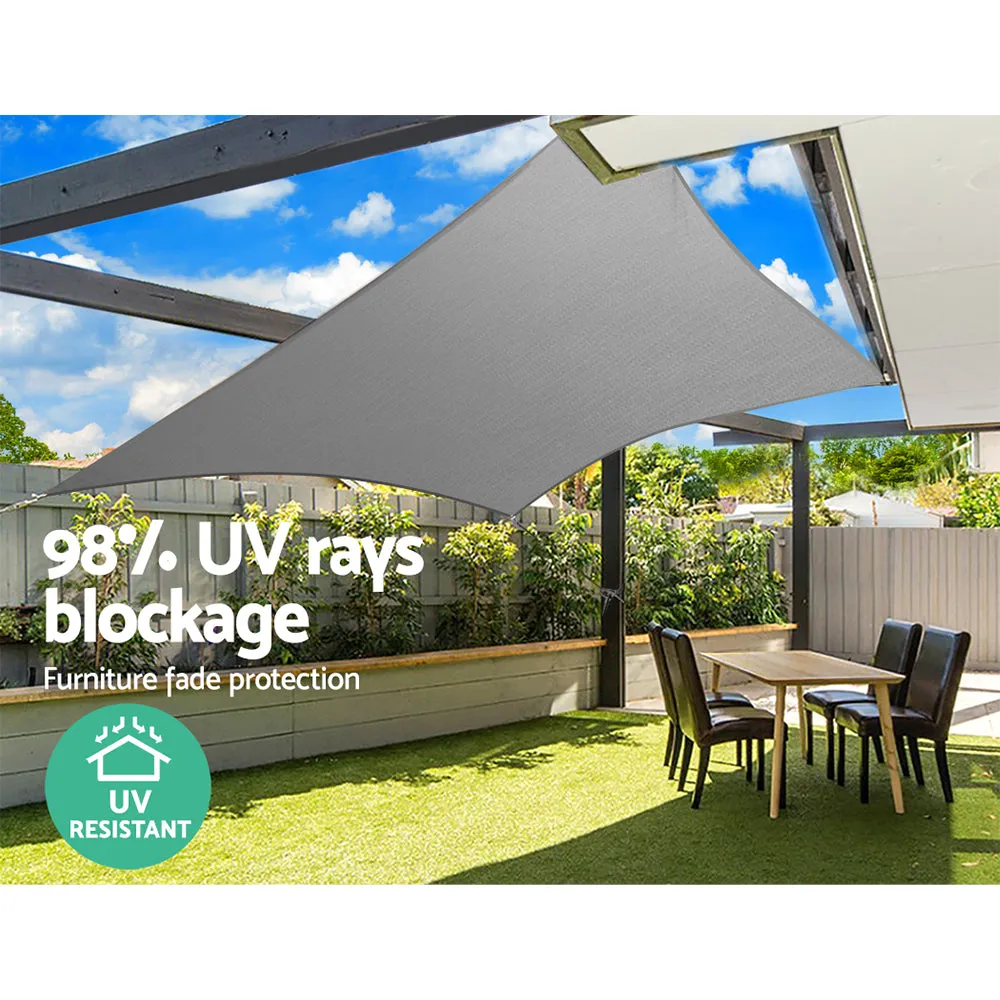 Shade Sail 3x3m