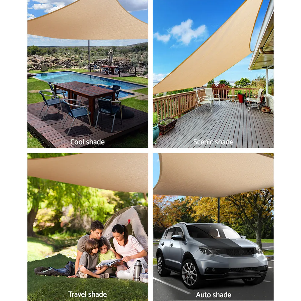 Shade Sail  5x7m