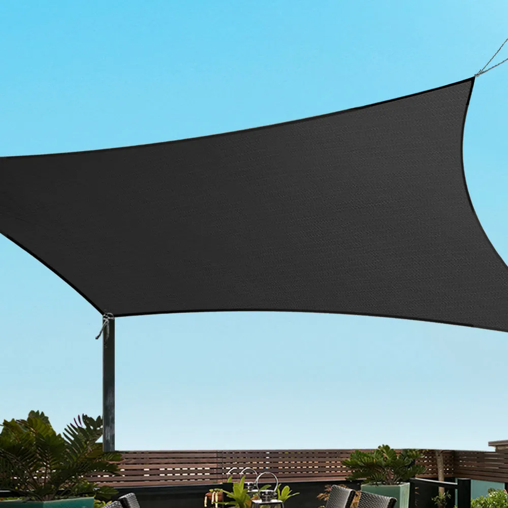 Shade Sail 6x7m