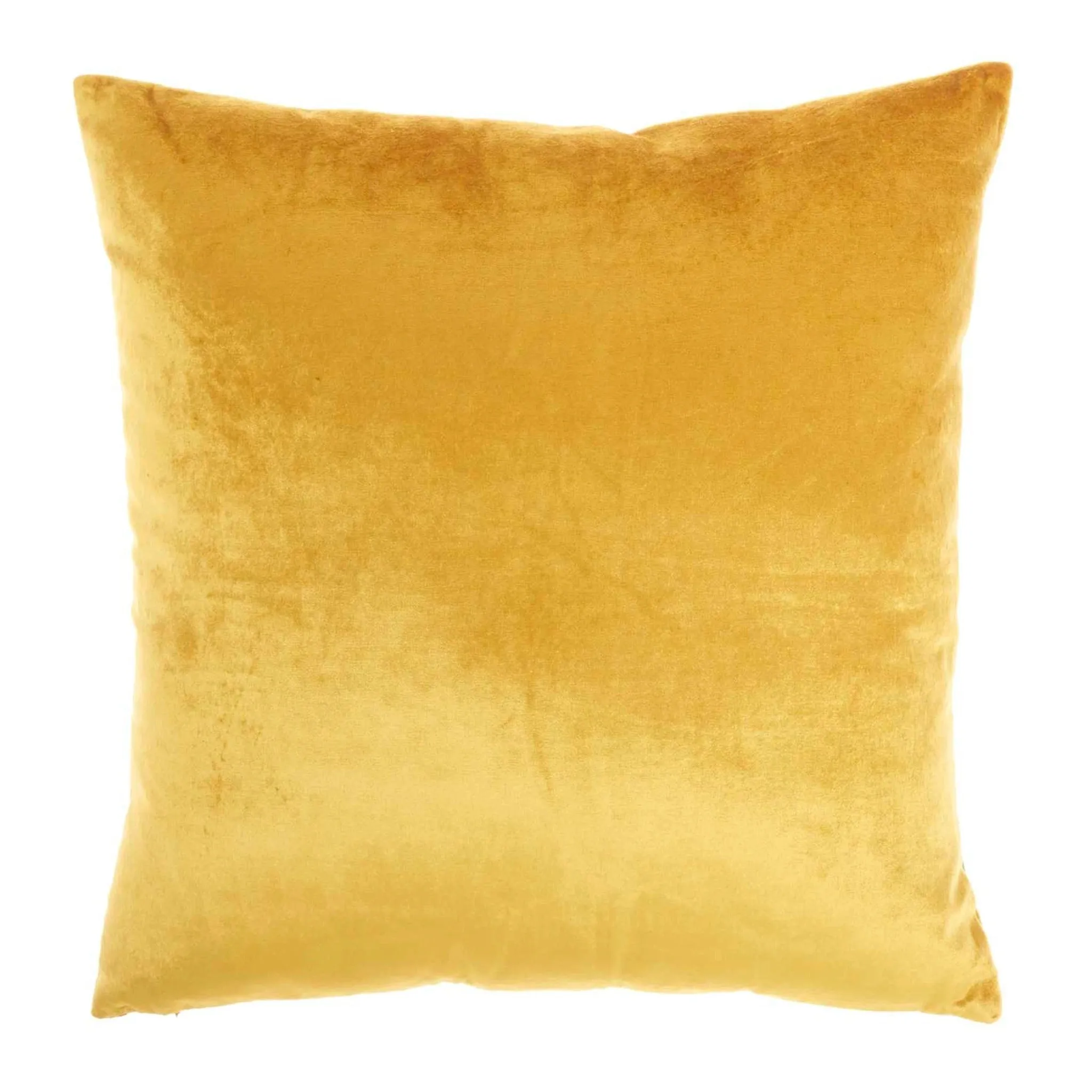 Sofia AC384 Velvet Throw Pillow