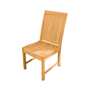 St. Lucia Dining Side Chair