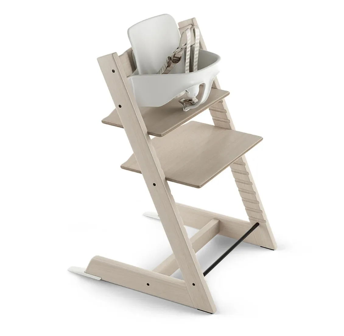 Stokke Tripp Trapp - High Chair Classic Bundle