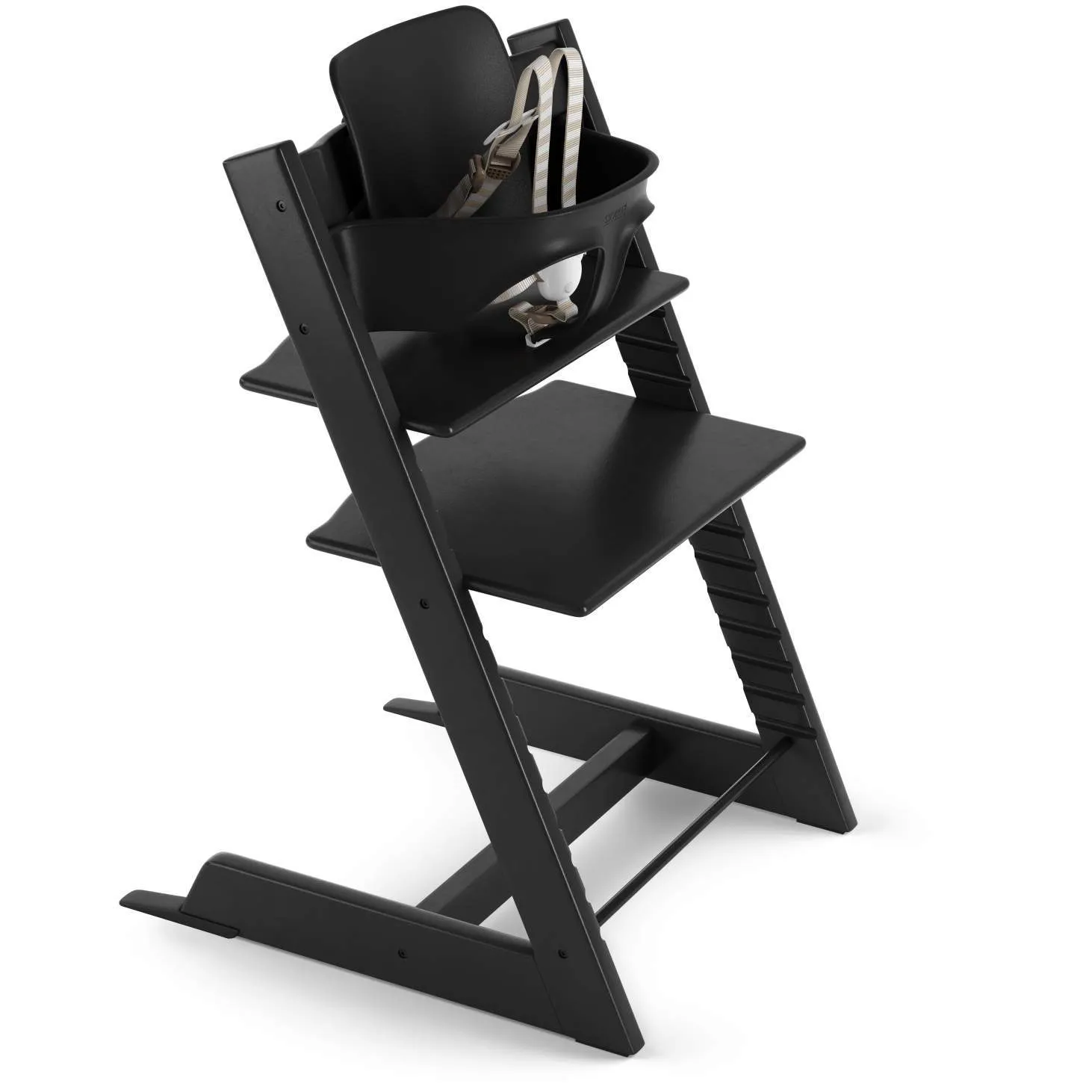 Stokke Tripp Trapp - High Chair Classic Bundle