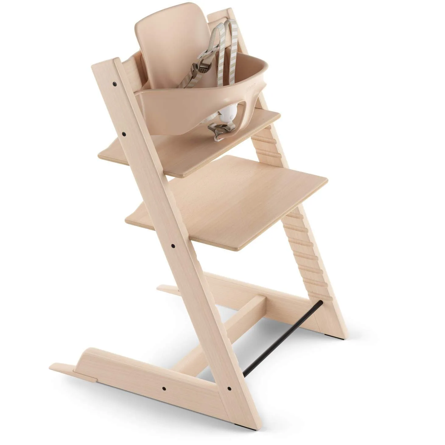 Stokke Tripp Trapp - High Chair Classic Bundle