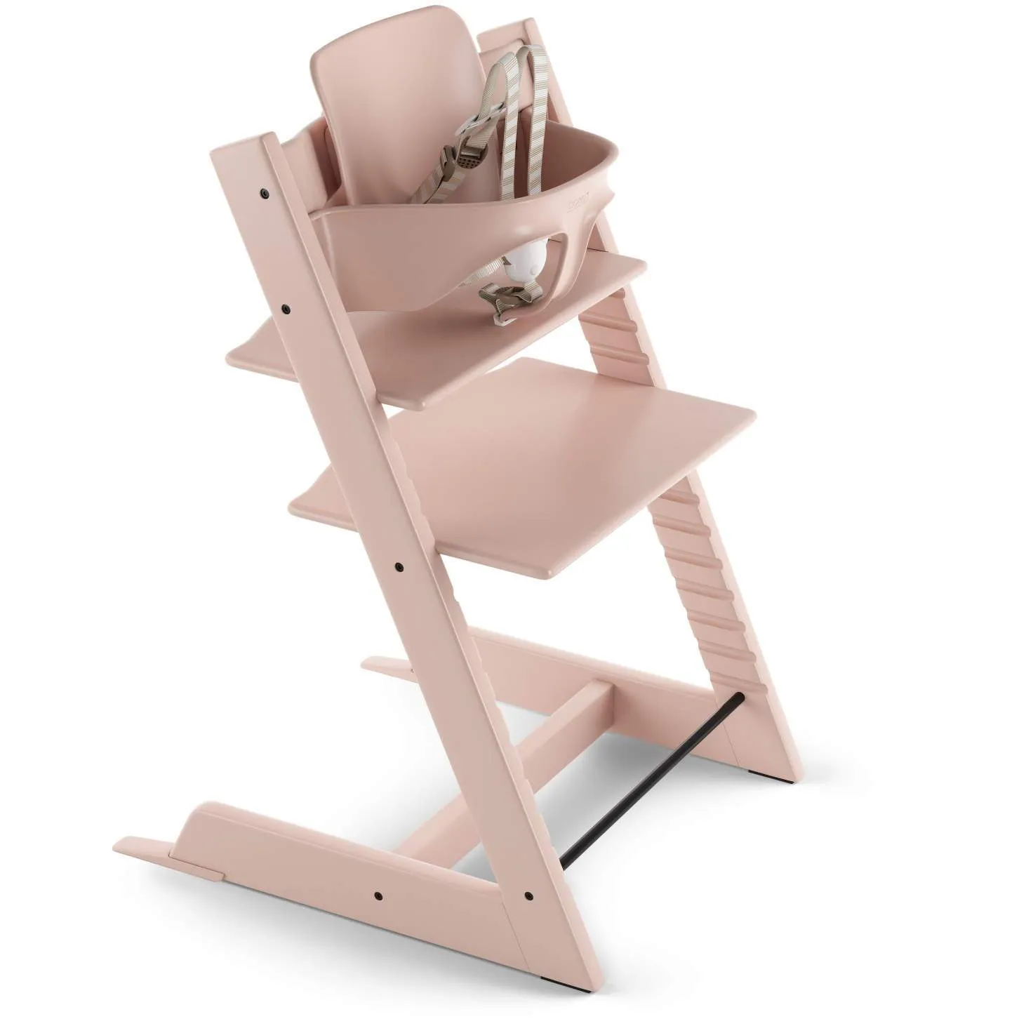 Stokke Tripp Trapp - High Chair Classic Bundle