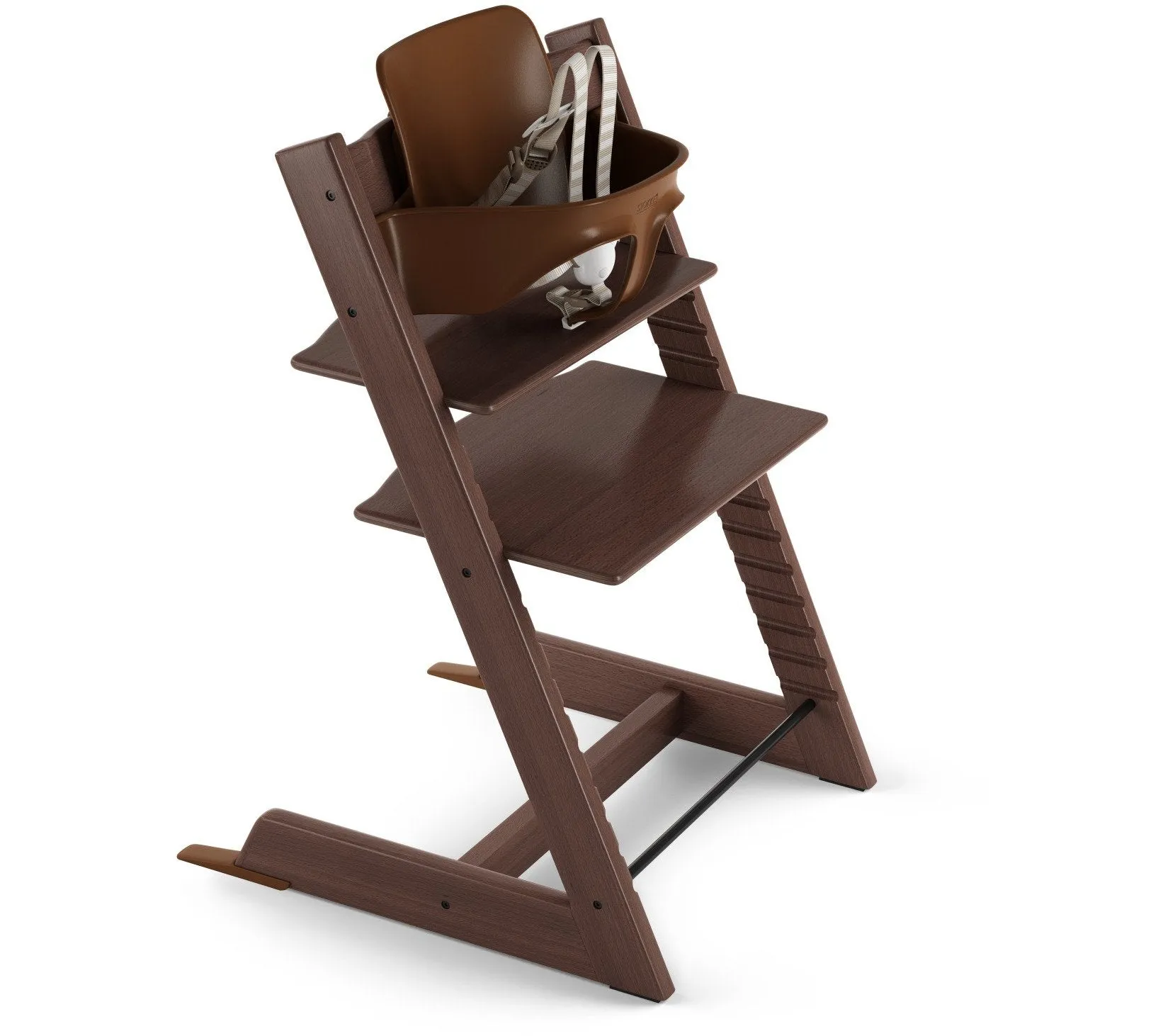 Stokke Tripp Trapp - High Chair Classic Bundle