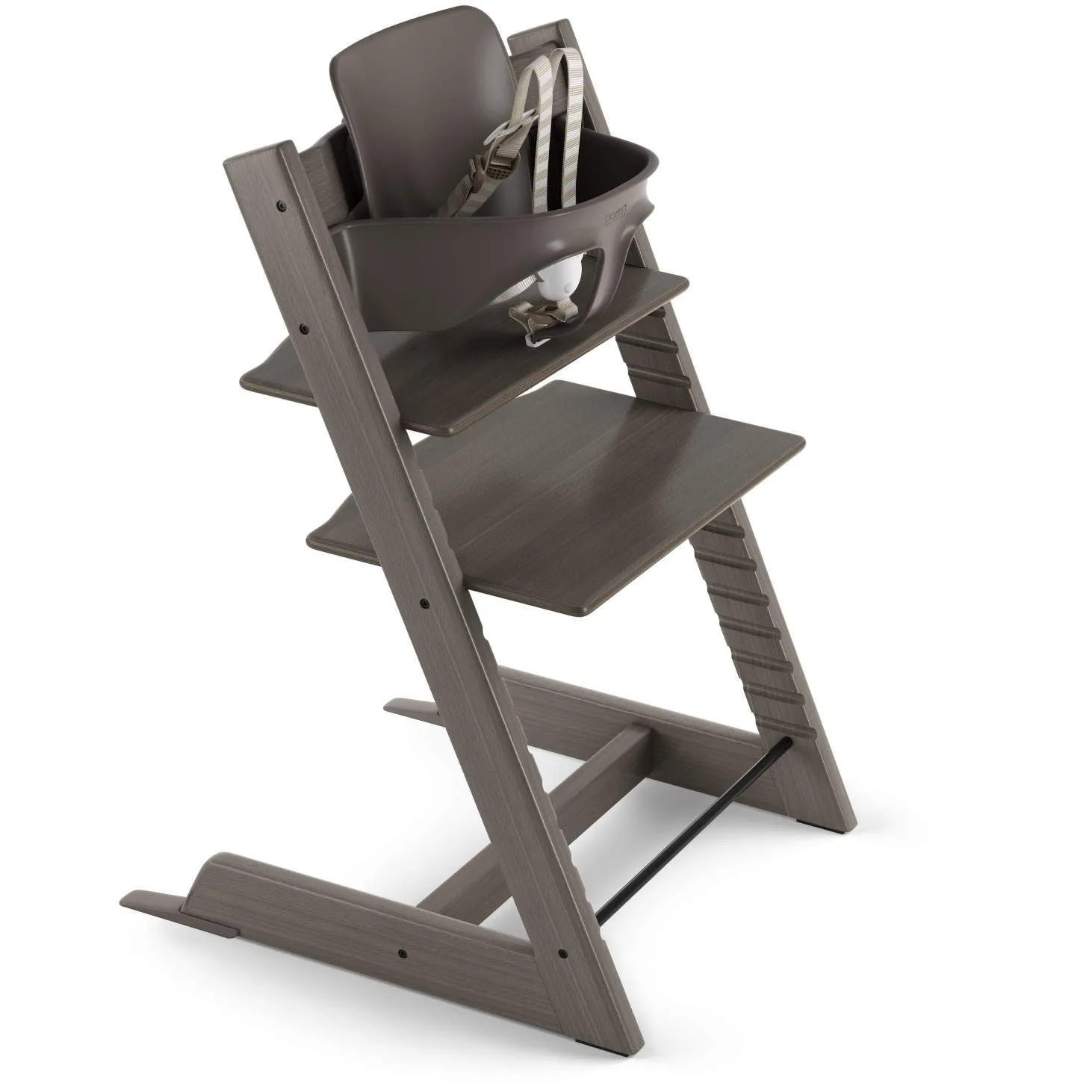 Stokke Tripp Trapp - High Chair Classic Bundle