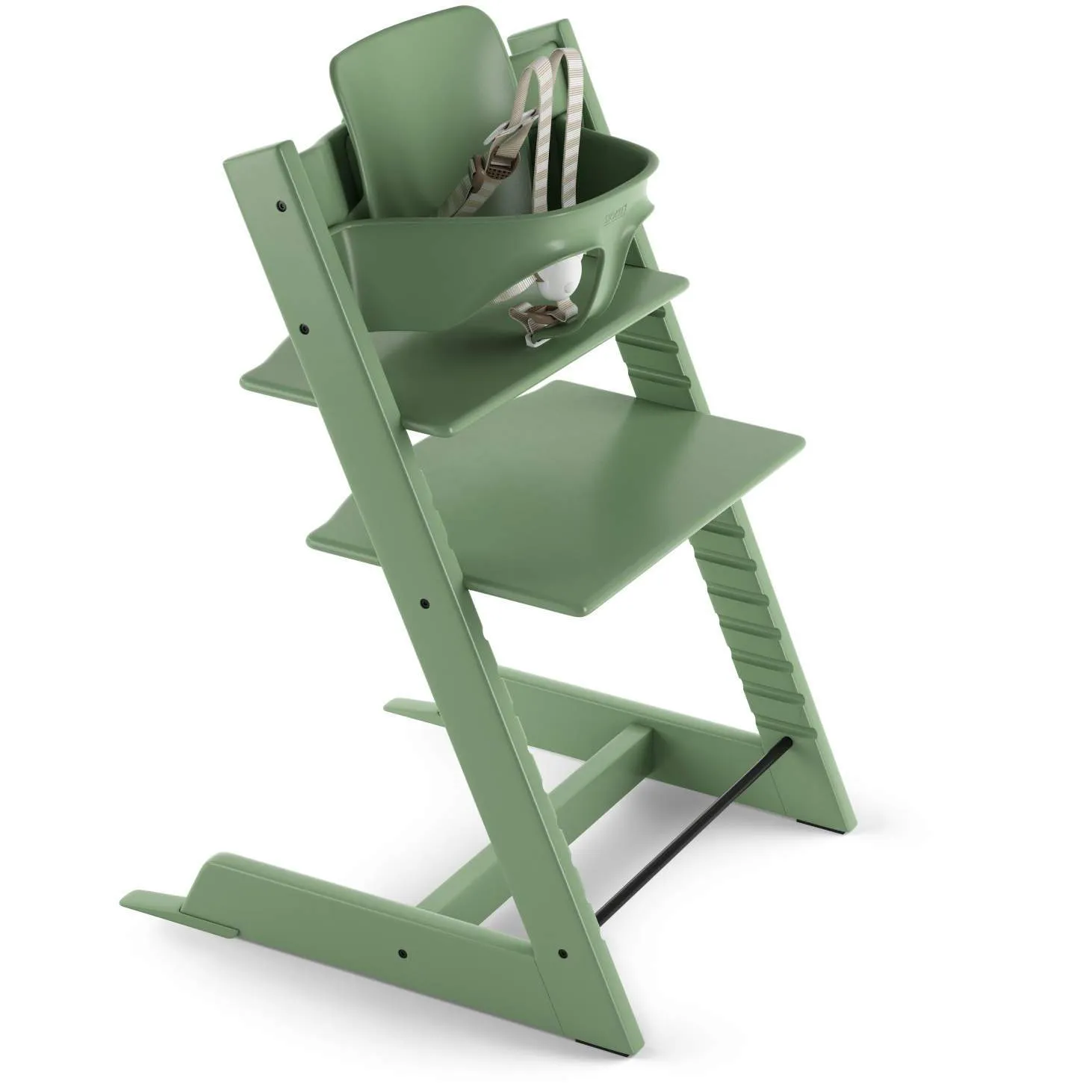 Stokke Tripp Trapp - High Chair Classic Bundle