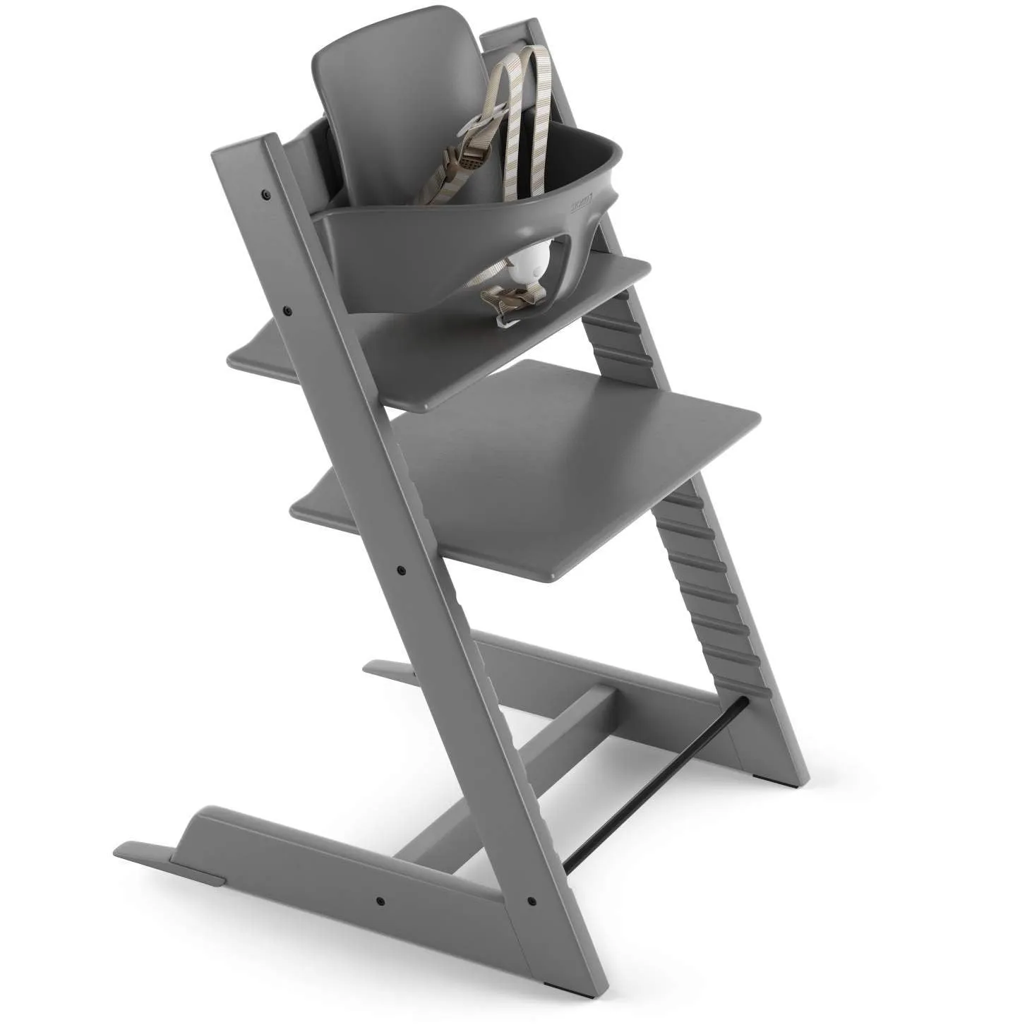 Stokke Tripp Trapp - High Chair Classic Bundle