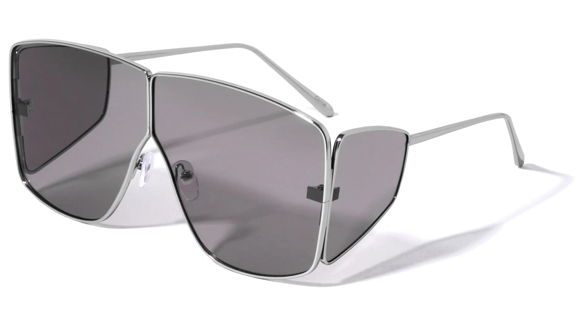 TEEK - Blockers Eyewear