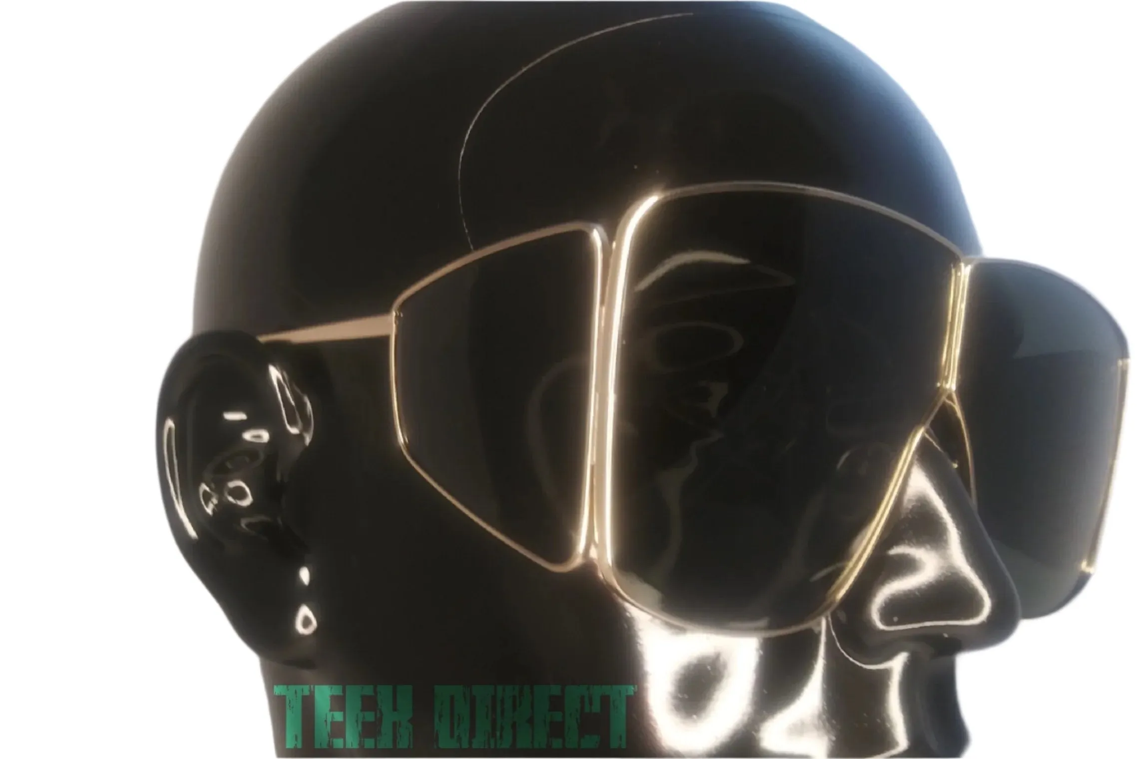 TEEK - Blockers Eyewear