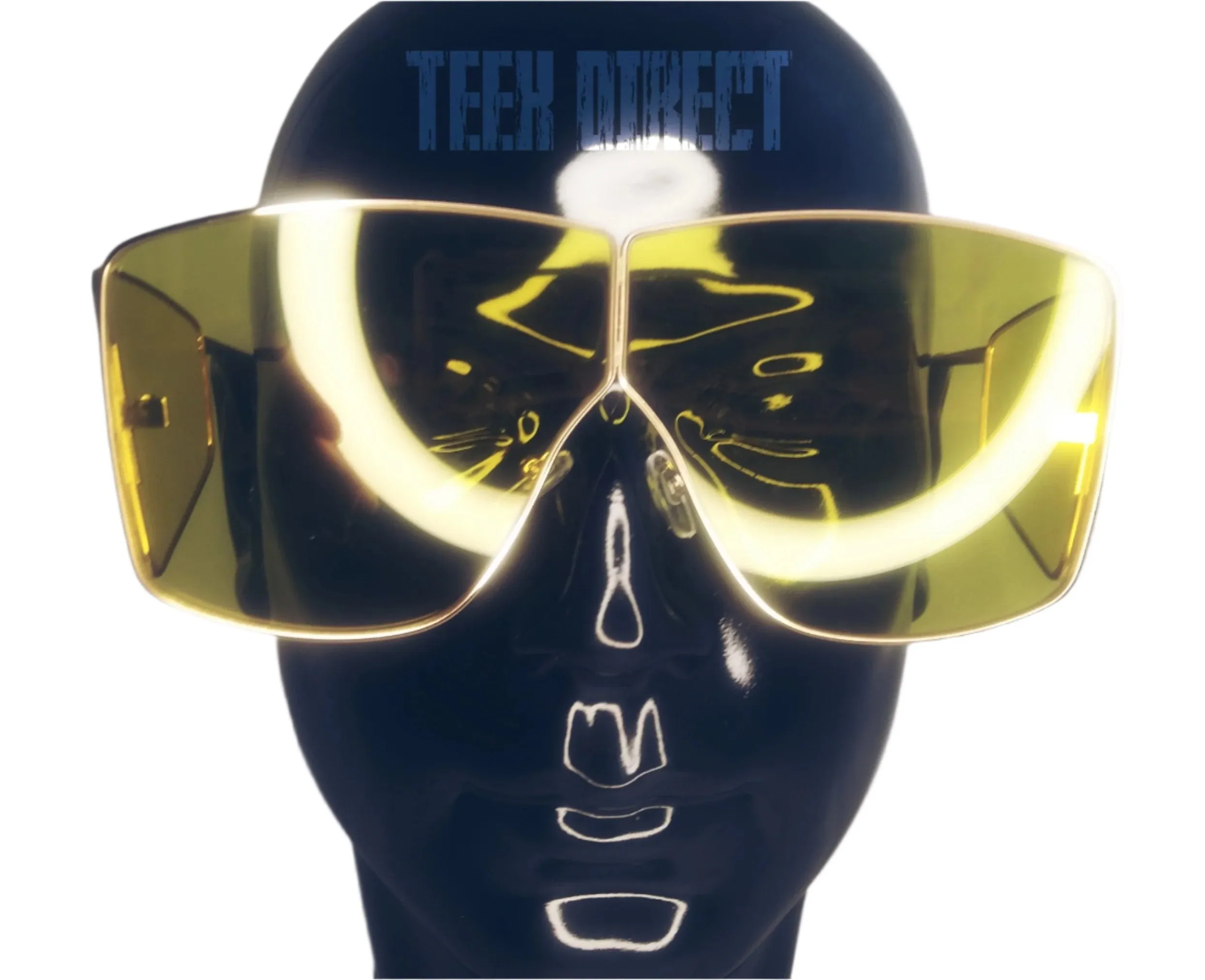 TEEK - Blockers Eyewear