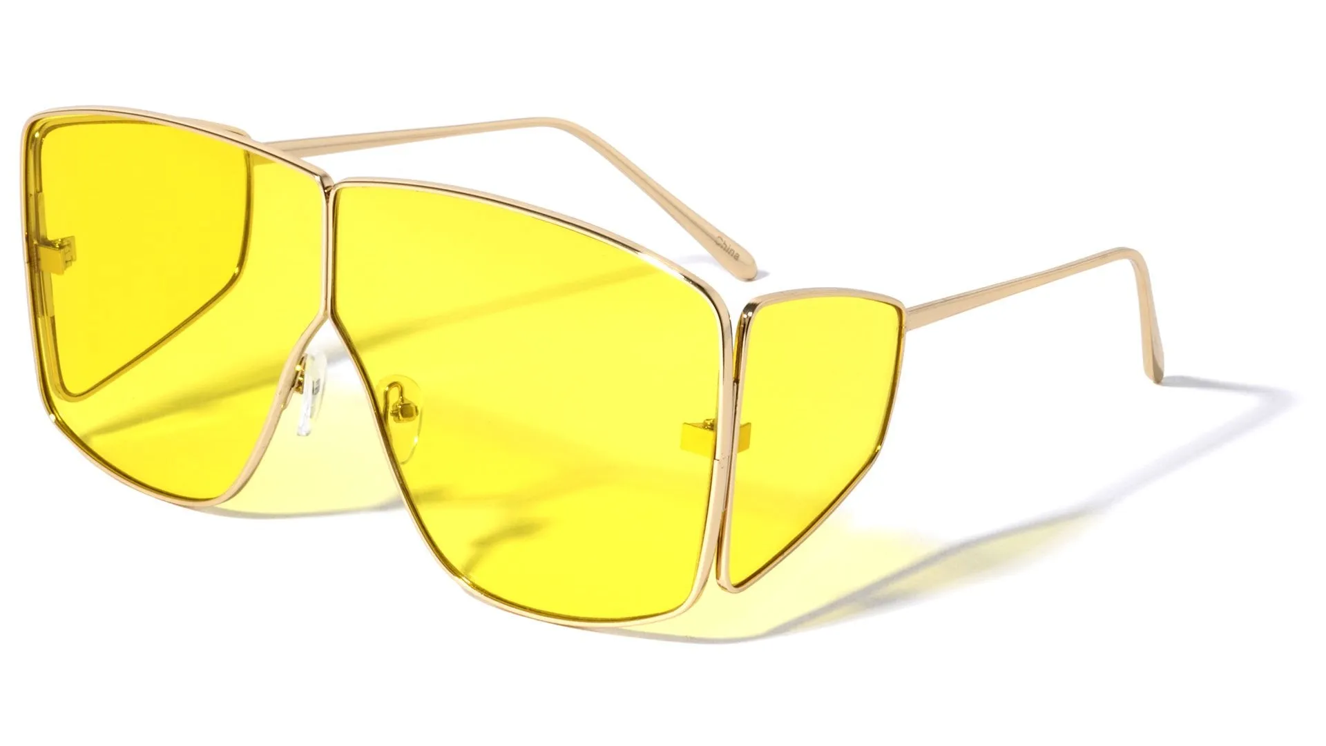 TEEK - Blockers Eyewear