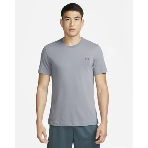 UA Grey Dri Fit Tshirt