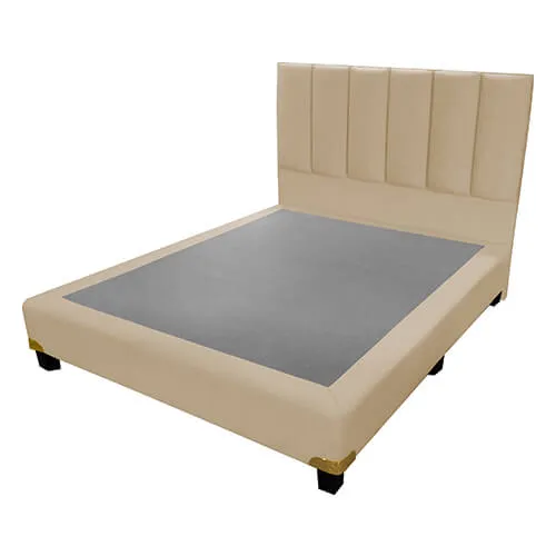 Uratex Senso Memory Wooden Bed Frame