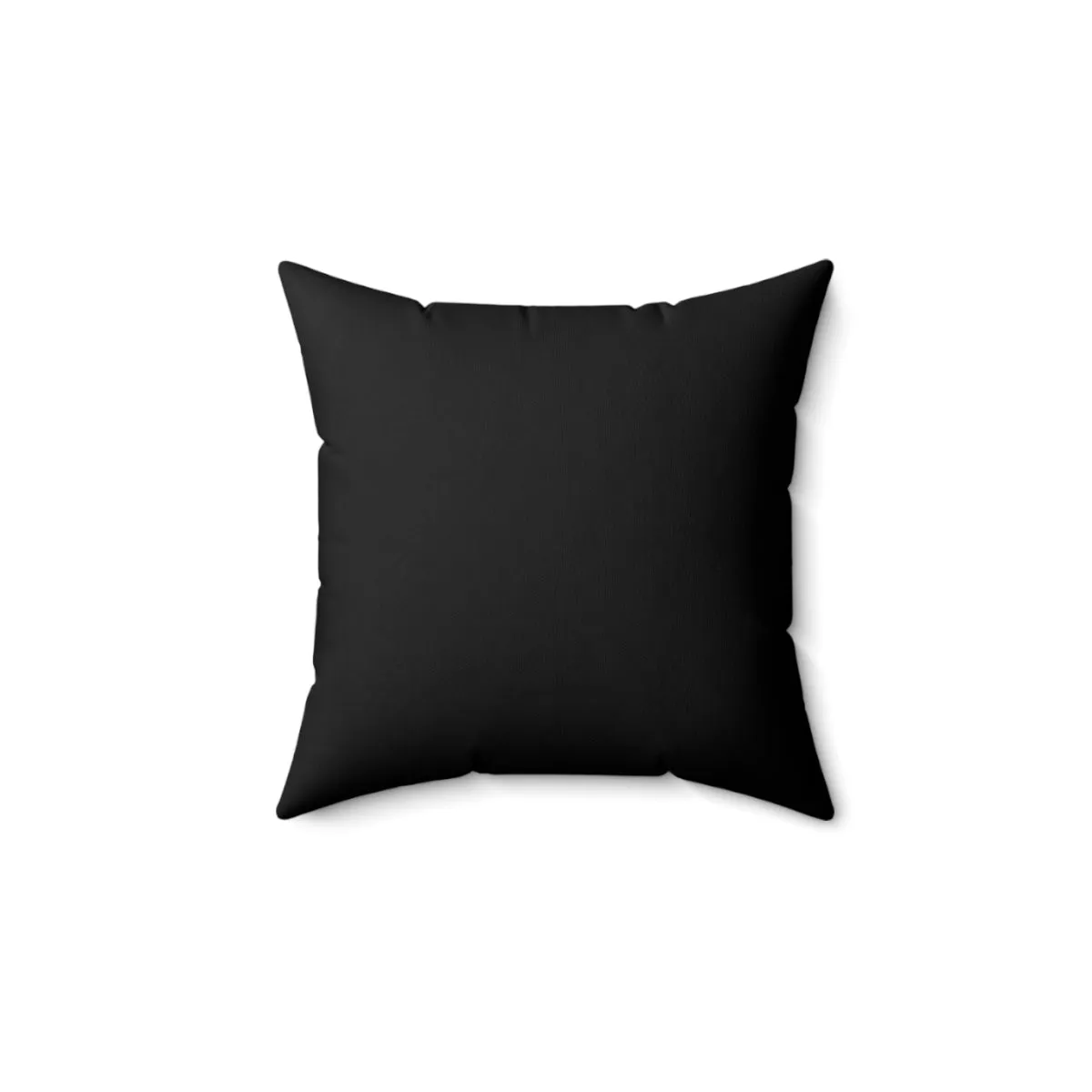 Yoga Spiritual Meditation Spun Polyester Square Pillow - Metamorphosis 555 Angel Number